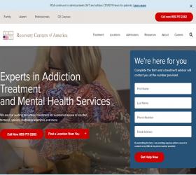 recoverycentersofamerica