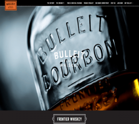 BULLEIT